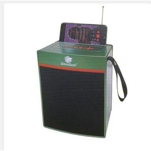 BoomBest  Mini Speaker SUPER BASS Speaker Bluetooth Wireless Speaker