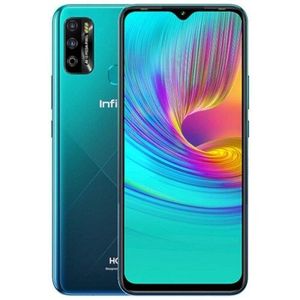 infinix m10