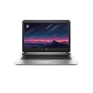 Hp Probook Core i5 ,8GB Ram 500GB HDD 14"Windows 11 Pro -Black,Renewed