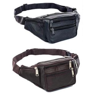 Genetic Body cross bag or waist bag 