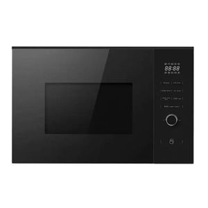 Midea Built-in 25l Microwave Oven with Grill Black