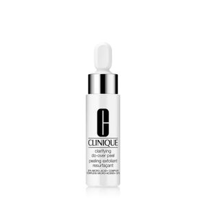Clinique Clarifying Do-Over Peel - 30ml .