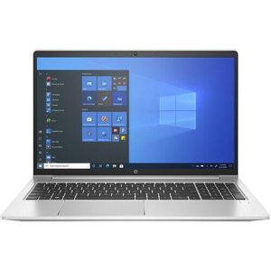 Hp EliteBook 830 G7 Core i5 8GB Ram, 256GB SSD, 10th Generation  13"- Silver (Renewed)