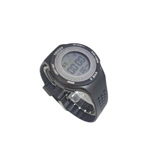 Generic Xim Unisex Stylish Digital Watch - Black