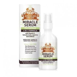 American Dream 4in1 Miracle Serum 59ml