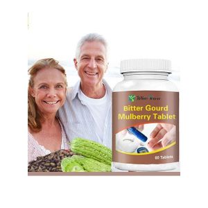 Winstown Bitter Gourd Tablet 100 g