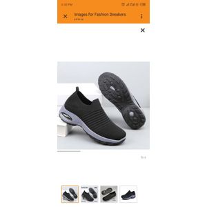 Sport Manias Imo fashion sneakers 