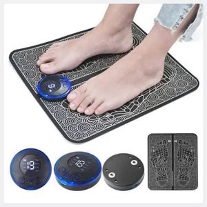 Foot massager
