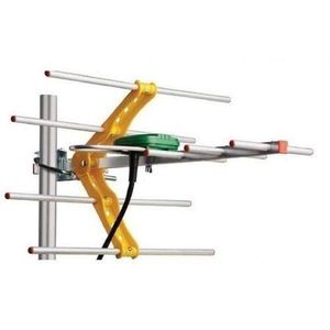 Digital TV Aerial/Antenna - Multi-Color