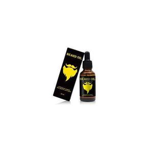 Aichun Beauty Beard & Moustache Fast Growth Oil