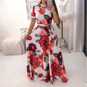 2024 Hot Sale African Turkey Style Plus Size Printed Coat And Dress Suit  For Women - AliExpress