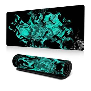 Abstract Mouse Pad Gamer Office Computer Desk Mat, Size: 300x600x2mm
