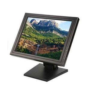 15 Inch Point Of Sale (POS) TFT Touch Screen Monitor.