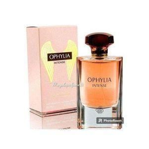 Fragrance World  Ophylia Intense Perfume For Women, 100ml