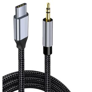 USB C to Aux Cable 