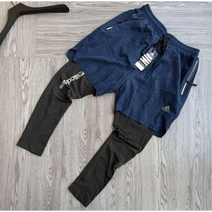 New Gymshort for men