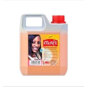 Movit Egg Hair Shampoo -1 Litre