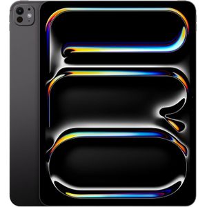 Apple iPad Pro 13 (2025) (M5) 13.0" 8GB RAM 256GB ROM 12MP 10290mAh - Space Black