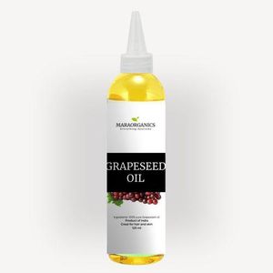 Mara Grapeseed Oil- 125 Ml