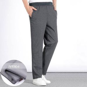 Solid Casual Joggers Pants Men Skinny Sweatpants Gym Fitness