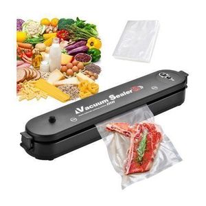 Automatic Food Vacuum Sealer Machine
