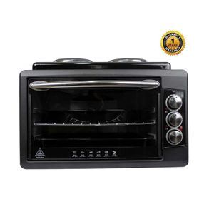jumia mini oven