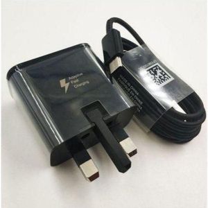 Samsung 15w USB To Type C Fast Charger Adapter