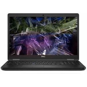 DELL  Latitude 5480 - Core i5 7th Gen - 8GB RAM - 256GB SSD - Business Laptop - Student Laptop - Laptop For Programming & Light Graphics - Refurbished Business Laptop