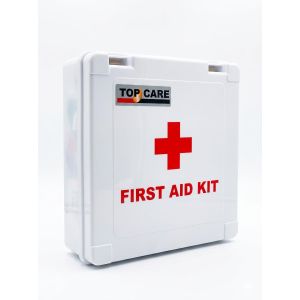 Top care first aid kit medium