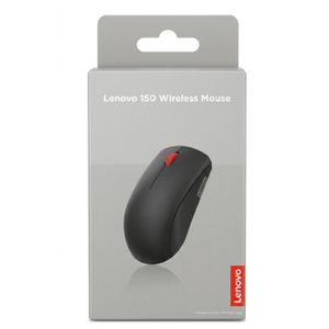 Lenovo 150 Wireless Mouse. 