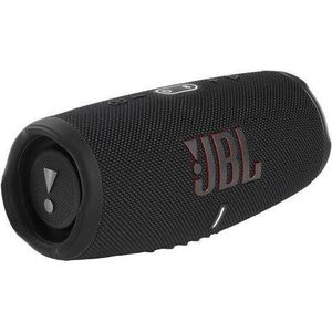 Jbl Charge 5 Waterproof Wireless Bluetooth Speaker - Blue