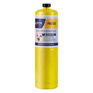 MAP GAS PRO RTM 400gm