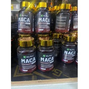 Winstown Maca ( lepidium meyenii )for extra strength 1900MGwin