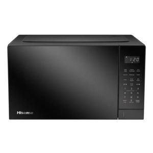 Hisense 20 Liters Digital Microwave Oven -H20MOBS11 Black (2YRs WRTY)