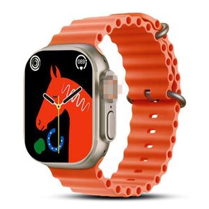 Smart Watch for Men Women Compatible with iPhone Samsung  Android Phone Full Touch Screen IP68 Waterproof Bluetooh Fitness Tracker Heart Rate / Sleep Monitor