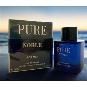 Hanna'S Secret Pure Noble Eau De Parfum 100ml