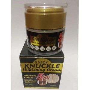 O'Carly Knuckles cream