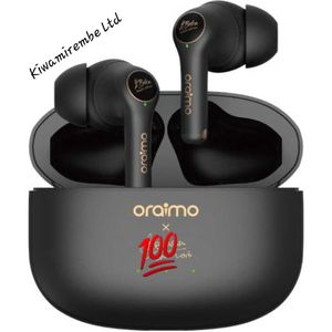 Oraimo 2baba earpod clearance