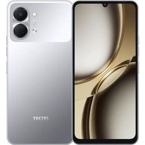 Tecno Pop 20 4G 6.75" 8GB RAM 64GB ROM 13MP 5000mAh - Titanium Grey