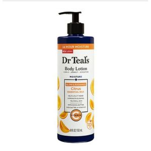 Dr Teal'S B/Lot 18Oz Vitamin C