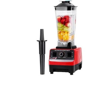 Heavy Duty Commercial Blender Machine 2.5L - Colour My Vary