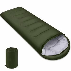 Sportneer Sleeping Bags for Adults, Warm & Cold Weather Sleeping Bag for Adults Kids Boys Girls - Lightweight Compact Camping Gear Equipment, Traveling, Backpacking, Hiking- multicolor