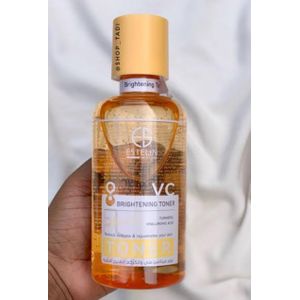 Estelin Vitamin C Turmeric Hyluronic Acid Brightening Toner