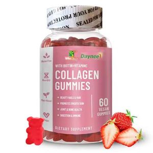 Daynee Collagen Gummies