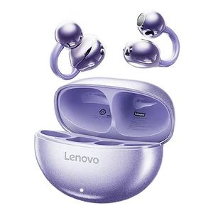 Lenovo TA410 BT5.4 True Wireless Headphones With Mic