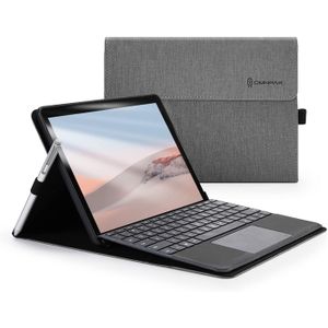 Microsoft Go 2 - 10.5" Touch-Screen - Intel Pentium - 4GB Ram 64GB SSD - Wifi - Platinum