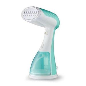 Handheld Garment Steamer with brush for Clothes, Bedding, Curtains, Traveling, 1500Watts