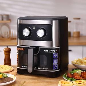 Hoffmans  10L Air Fryer -Multcolour