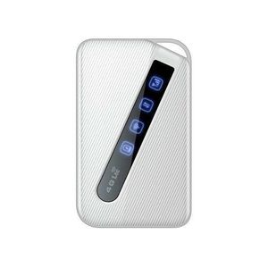 Dlink DWR-930M 4G LTE Mobile MiFi Router (Open Network)- Multicolor