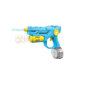 Green Lion  GN90 Water Gun with Bubble Machine